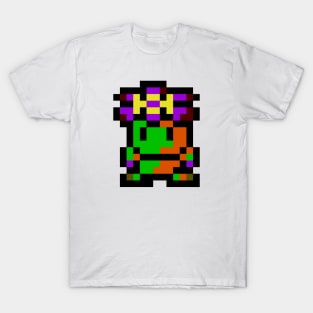 Palmon pixel T-Shirt